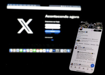 Más medios bajan sus perfiles de la plataforma X