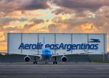 Gremios aeronáuticos acordaron con Aerolíneas
