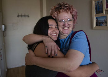 Unos 113 niños se encuentran vinculándose con nuevas familias