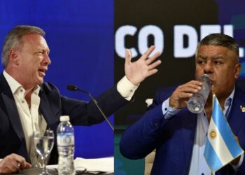 AFA le abrió otro expediente a Talleres