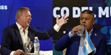 AFA le abrió otro expediente a Talleres