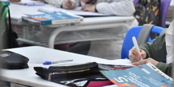 Rendimiento escolar cordobés, por encima de la media nacional