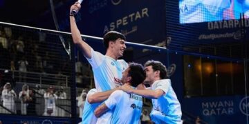Argentina se consagró campeona del Mundial en Qatar
