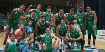 Atenas sumó su segundo triunfo al hilo