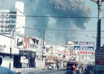 Se cumple otro aniversario del atentado en la Fábrica de Río Tercero