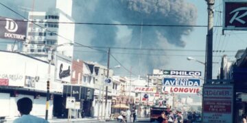 Se cumple otro aniversario del atentado en la Fábrica de Río Tercero