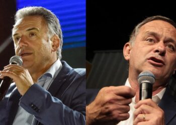 Uruguay elige Presidente en un ajustado balotaje