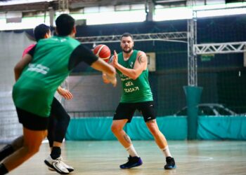 Vuelve la LNB y Atenas recibe a Quimsa