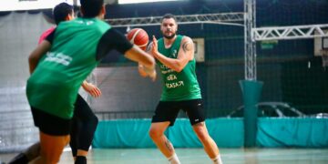 Vuelve la LNB y Atenas recibe a Quimsa