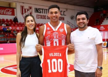 Instituto goleó a San Lorenzo y sumó su quinto triunfo al hilo