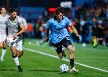 Belgrano y una visita de riesgo al sur de Buenos Aires