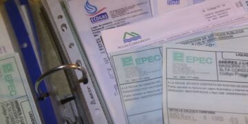 La suba de servicios duplica a la inflación y golpea el bolsillo familiar
