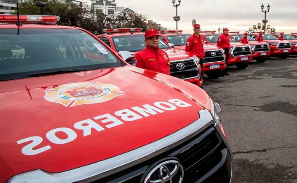 Imputaron a dos supermercadistas por coimas a Bomberos