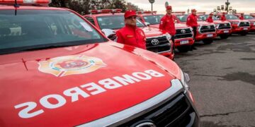 Imputaron a dos supermercadistas por coimas a Bomberos
