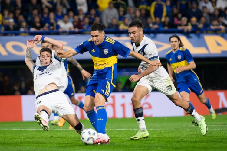 Boca y Vélez atraen todos los focos en el Mario Kempes