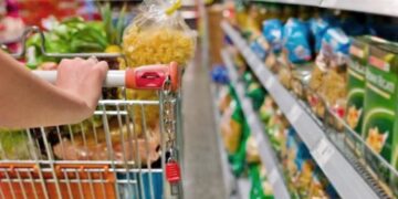 El relevamiento de Almaceneros detectó que el 89% de los hogares cordobeses financió alimentos