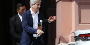 Anuncian un plan para saldar las deudas con las provincias