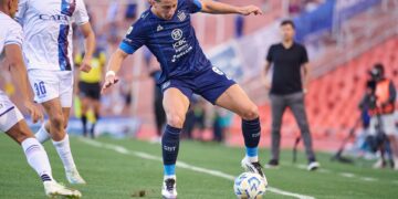 Talleres volvió al triunfo tras vencer a Godoy Cruz