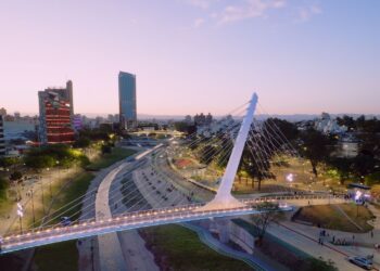 La grilla de actividades del “Finde XL”