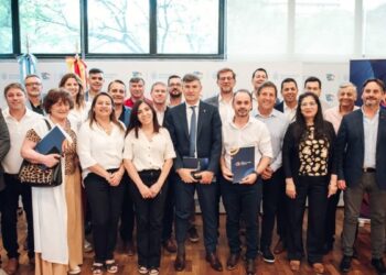 Crearon un centro de operaciones de emergencia metropolitano