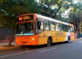 Cambios en cuatro líneas de colectivos desde el domingo Un colectivero, ex jugador de Belgrano, fue detenido por golpear a un taxista