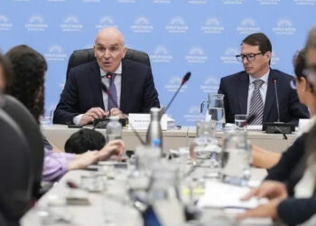 El oficialismo quiere conseguir hoy el dictamen en Diputados