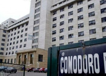 Vallas, policías y clase pública, a la espera del fallo de Casación