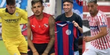 Polémica y jugadores desafectados