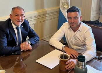 Encuentro federal de un espacio que reúne a políticos y empresarios