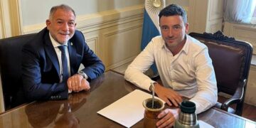 Encuentro federal de un espacio que reúne a políticos y empresarios