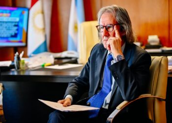 Repudian la posición del Gobierno contra la resolución de la ONU