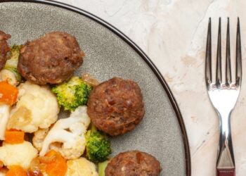 Una familia necesitó más de $ 19.000 por día para comer