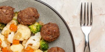 Una familia necesitó más de $ 19.000 por día para comer