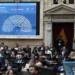 Diputados debatirán la próxima semana un proyecto para combatir el fenómeno de las ciberapuestas