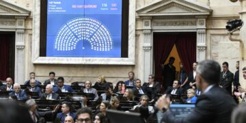 Nuevamente no hubo quórum y no se debatió la “ficha limpia”