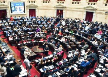 El oficialismo buscará avanzar mañana con la firma de un dictamen del Presupuesto 2025