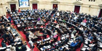 El oficialismo buscará avanzar mañana con la firma de un dictamen del Presupuesto 2025