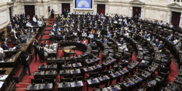 Democratización sindical: Diputados no logró quórum