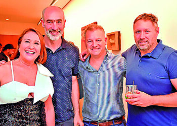 Conexiones Estratégicas: La Evolución de Elijo Crecer