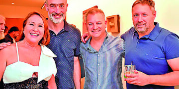 Conexiones Estratégicas: La Evolución de Elijo Crecer