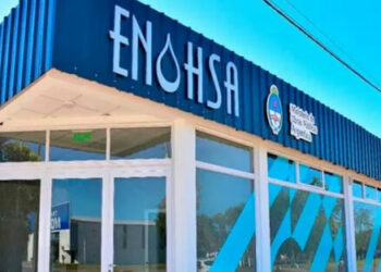 Oficializan la disolución del ENOHSA