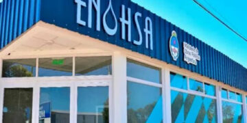 Oficializan la disolución del ENOHSA