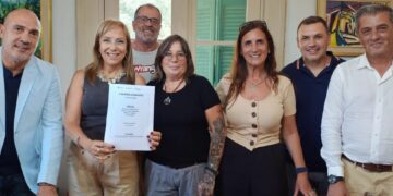Un centro de rehabilitación incluirá la equinoterapia en sus tratamientos