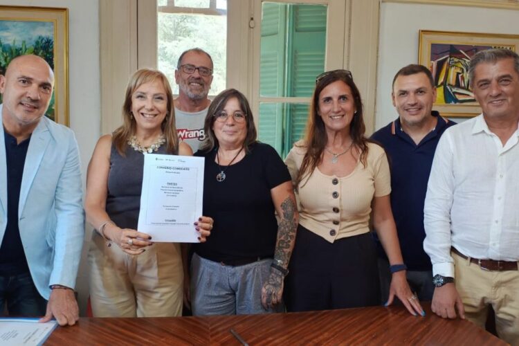 Un centro de rehabilitación incluirá la equinoterapia en sus tratamientos