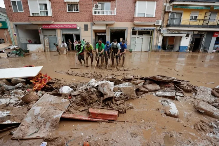 Destinarán millones para víctimas de la Dana