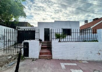 Estafaron a un supermercadista por $ 21.000.000 en Bella Vista