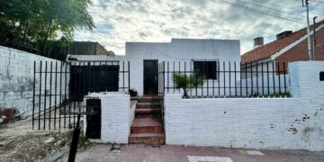 Estafaron a un supermercadista por $ 21.000.000 en Bella Vista