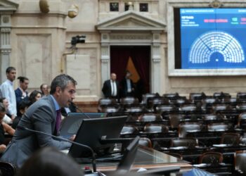 Fracasó el tratamiento de la ley de “Ficha Limpia” en Diputados