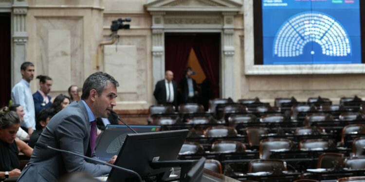 Fracasó el tratamiento de la ley de “Ficha Limpia” en Diputados