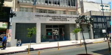 Aumentaron 67% las audiencias en casos de violencia de género con el Tribunal de Gestión Asociada